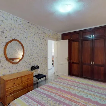 Apartment Los Cristianos Valdes Center 5 Los Cristianos (Tenerife)
