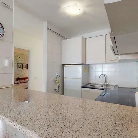 Los Cristianos Valdes Center 5 Apartment Los Cristianos (Tenerife)