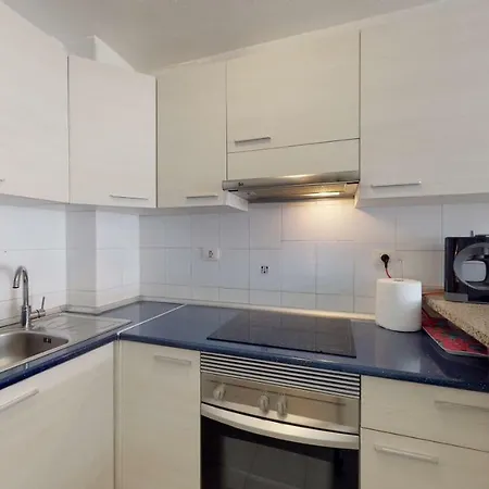 Apartment Los Cristianos Valdes Center 5