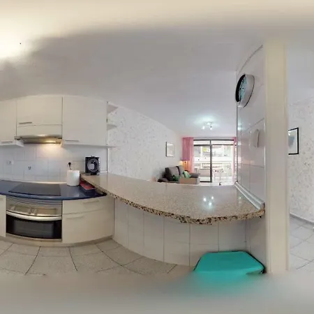 Apartment Los Cristianos Valdes Center 5 Los Cristianos (Tenerife)