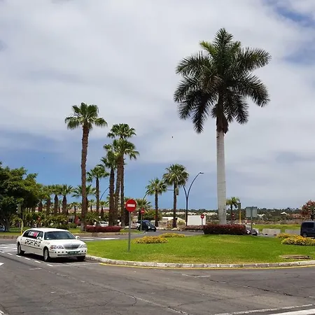 Los Cristianos Valdes Center 5 * Los Cristianos (Tenerife)