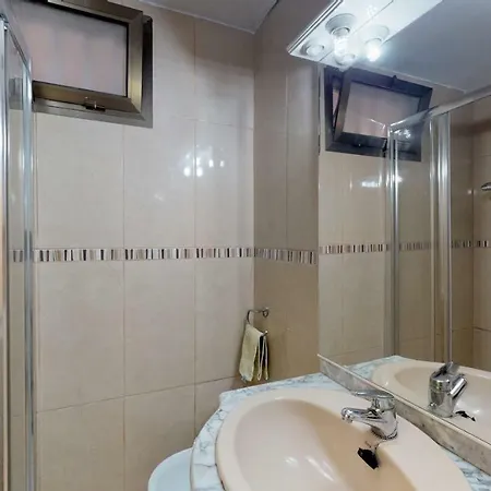 Apartment Los Cristianos Valdes Center 5