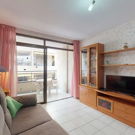 Los Cristianos Valdes Center 5 * Los Cristianos (Tenerife)