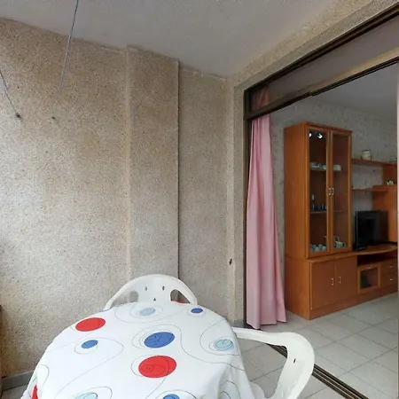 Apartment Los Cristianos Valdes Center 5 Los Cristianos (Tenerife)
